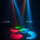 SCANNER AMERICAN DJ INNO POCKET ROLL