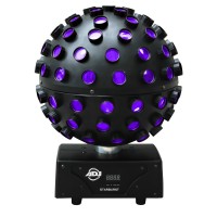 Efect Lumini American Dj Starburst