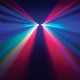 Efect Lumini American Dj Dual Gem Pulse