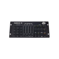 Controller DMX American Dj RGBW4C IR