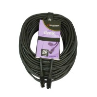 Cablu Echipat American Dj AC-DMX5/30
