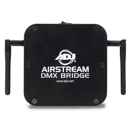 CONTROLLER AMERICAN DJ Airstream DMX Bridge