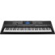 PIAN DIGITAL PORTABIL YAMAHA PSR-EW400