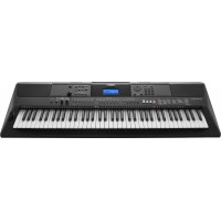 Pian Digital Portabil Yamaha PSR-EW400