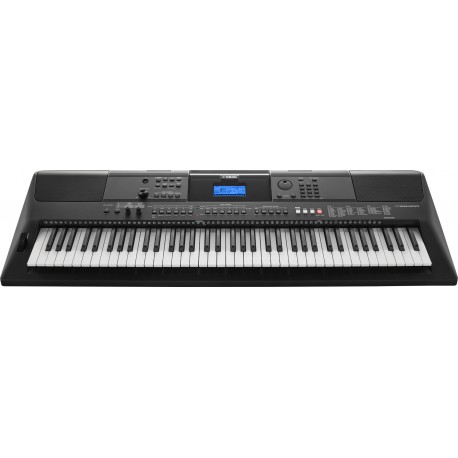 PIAN DIGITAL PORTABIL YAMAHA PSR-EW400
