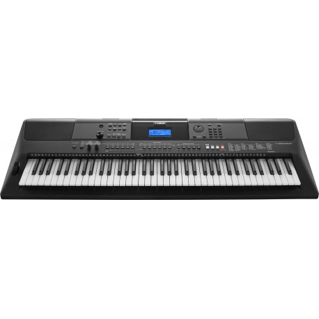 PIAN DIGITAL PORTABIL YAMAHA PSR-EW400