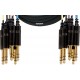 CABLU AUDIO CORDIAL CML 8-0 VV 3C