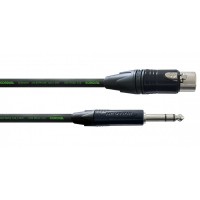 Cablu Audio Cordial CRM 2.5 FV
