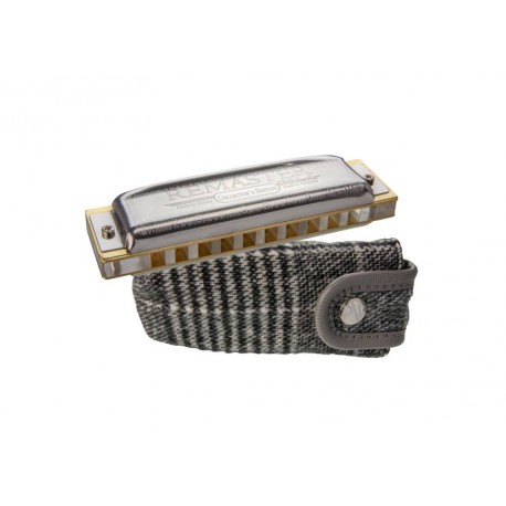 DISPLAY HOHNER REMASTER HARP VOL 1