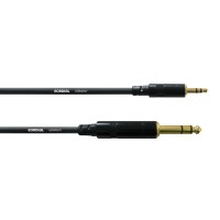 Cablu Audio Cordial CFM 1.5 WV