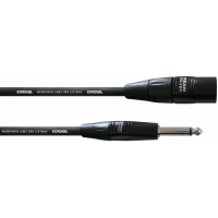 Cablu Microfon Cordial CIM 10 MP