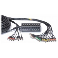 Cablu Multicore Cordial CYB C 16-8