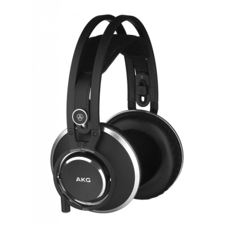 CASTI AUDIO AKG K872