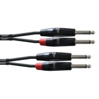 Cablu Audio Cordial CIU 3 PP