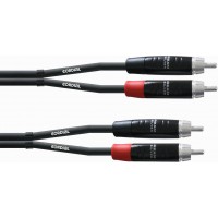 Cablu Audio Cordial CIU 0.6 CC