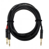 Cablu Audio Cordial CFY 6 VPP