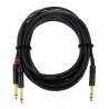 Cablu Audio Cordial CFY 6 VPP