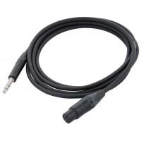 Cablu Audio Cordial CPM 2.5 FV
