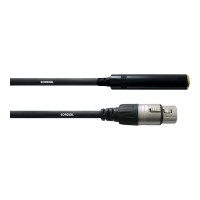 Cablu Audio Cordial CFM 0.15 KF