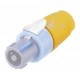 CONECTOR SPEAKON NEUTRIK NL4FX-4