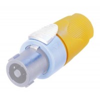 Conector SpeakOn Neutrik NL4FX-4