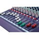 MIXER AUDIO MIDAS DM12