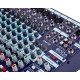 MIXER AUDIO MIDAS DM12