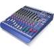 MIXER AUDIO MIDAS DM12