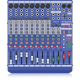 MIXER AUDIO MIDAS DM12