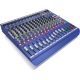 Mixer Audio MIDAS DM 16