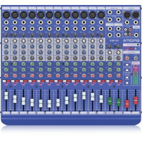 Mixer Audio MIDAS DM16
