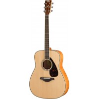 CHITARA ACUSTICA YAMAHA FG840 NATURAL