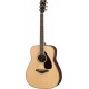 CHITARA ACUSTICA YAMAHA FG830C NATURAL