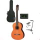 CHITARA ACUSTICA YAMAHA C40 Package Performance