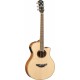 CHITARA ACUSTICA YAMAHA APX700II NATURAL