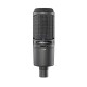 MICROFON STUDIO AUDIO TECHNICA AT2020 USBi