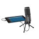 MICROFON STUDIO AUDIO TECHNICA AT2020 USBi