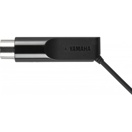 INTERFATA AUDIO YAMAHA MD-BT01 black