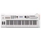 SINTETIZATOR YAMAHA MX49II WHITE