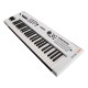 SINTETIZATOR YAMAHA MX49II WHITE