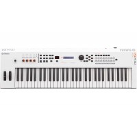 SINTETIZATOR YAMAHA MX61II WHITE