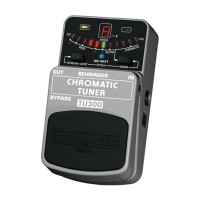 Pedala Efect Behringer TU300