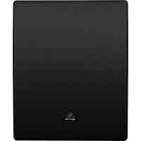 BOXA BEHRINGER EUROCOM CL118S
