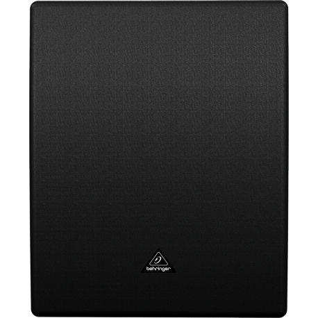 BOXA BEHRINGER EUROCOM CL118S