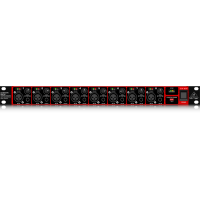 Interfata Audio Behringer ADA8200