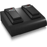 FOOTSWITCH BEHRINGER FS112BX