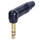 Conector Jack Neutrik NP3RX-B