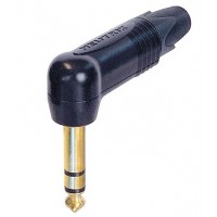 CONECTOR JACK NEUTRIK NP3RX-B