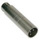 ADAPTOR XLR-XLR ADAM HALL 7870