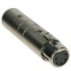 ADAPTOR XLR-XLR ADAM HALL 7870